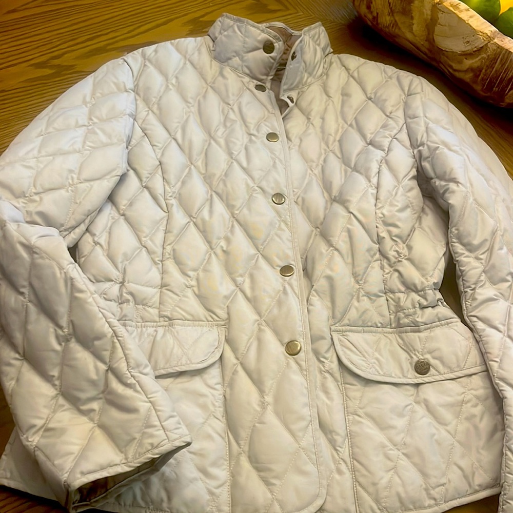 Gray Eddie Bauer Jacket - image 1